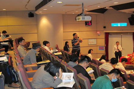 2015-11-15 中醫病毒感染疾病治療研討會